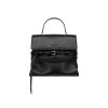 MOSCHINO THE  TIE ME BAG SMALL MC4163PP1NOA